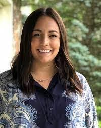 Tiffany Vanderpool's Instagram, Twitter & Facebook