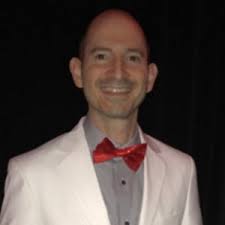 Brian Strasser, TrackTik Software Inc.