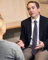 Amante de la libertad y la justicia. New Pcom Patient Education Program Seeks To Prevent Opioid Misuse