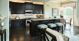 David Cutler Group View Homes Dayton Montgomery Walk Casas Cozinha Cozinha Com Ilha