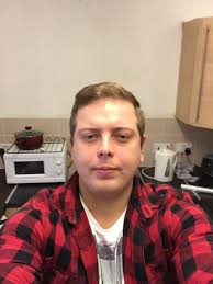 Daniel Brader ‹ SpareRoom