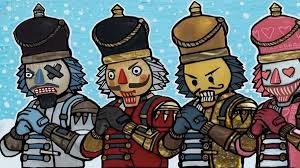 Fortnite generations cup takes place december 18, exclusive to ps4 & ps5. Fortnite Update Patch Notes 11 30 Confirms Splitscreen Snow Map Leaks And More Daily Star