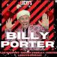 The Outrageous Billy Porter – Live at the Dalearn - Lochy’s, 168 Main St, Barrhead Event Image