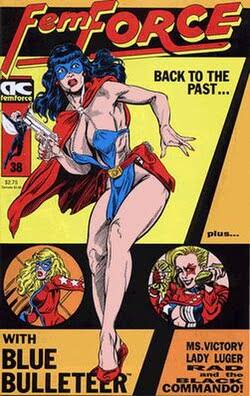 Phantom Lady - Wikipedia