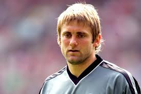 Pompey consider club-record bid for England keeper... Varney open to move