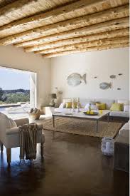 Casa serena evokes exteriors with a mediterranean charm that transition into functionally modern interiors. Descubrimos Una Casa Serena Y Natural En Formentera Paperblog