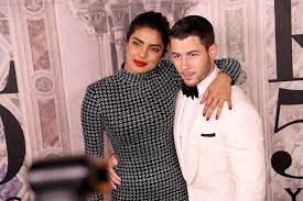 Wondering about their age difference. Why Priyanka Chopra S Age Gap With Nick Jonas Is Actually Perfect