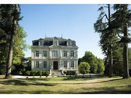 Lignieres Sonneville Fr Chateau Le Manoir Maison De Maitre