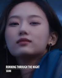 Weird things about the name seori: Warner Music Malaysia Kpop ä¸­æ–‡ Seori Running Through The Night Facebook