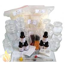 Many of the oils and waxes supplied by jedwards international are used in the candle making industry. Candle Making Kit Beginners Soy Candle Starter Kits Aussie Candle Supplies