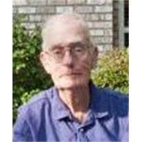 Stanley Canter Obituary