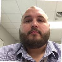 Timothy Mullican's Instagram, Twitter & Facebook