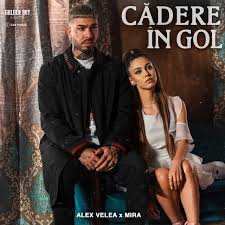 Alex velea | hey ma. CÄƒdere In Gol Song By Alex Velea Mira Spotify