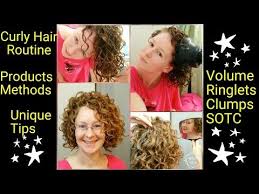 Post your curly haired questions or awesome curly haired do's! How To Tips For Curly Hair After Shower Routine To Get Perfect Ringlets Youtube Curly Hair Styles Oil For Curly Hair Shower Routine