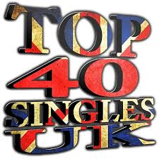 uk top 40 singles chart 10 03 2013