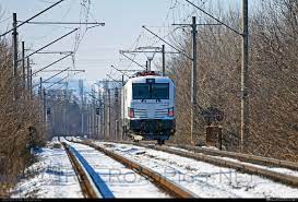 193 is an odd number. Siemens Vectron Ms 193 698 8 Operated By Lokorail A S Taken By Niki Kapsamunov Photoid 1203 Railroadpics Net