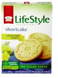 Our most trusted diabetic icingsugar cookies recipes. Peek Freans Lifestyle Shortcake Cookies No Sugar Added Diabetic Choice 6 Boxes From Canada