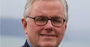 Shoreline Area News: Obituary: Tom Jamieson