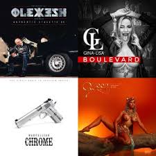 From wikimedia commons, the free media repository. Gina Lisa Spotify