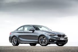 We saw 23 mpg while touring enthusiastically with very few of those miles on. 2017 Bmw 1 And 2 Series Lci Review Practical Motoring