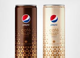 Pepsi Coffee Drink With Double Caffeine Of Coke Coming In 2020 Bloomberg