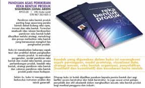 Maksud reka bentuk dan perkataannya dalam bahasa inggeris. Panduan Asas Pemikiran Reka Bentuk Produk Shopee Malaysia