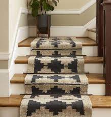 Bowen Flatweave Jute Wool Rug Rejuvenation Home Decor Carpet Stairs Stair Runner Carpet