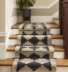 Sisal and jute stair runners can add a natural, casual look. Pin On Hallway Designs