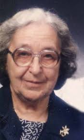 Obituary information for Hallie Mitchell