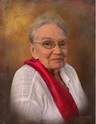 Mary Margaret (Letrick) Hollowood Obituary