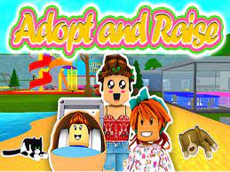 Guide For Roblox Adopt And Raise A Cute Baby Pour Android Telechargez L Apk
