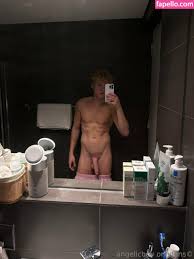 angelicboy  therealangelicboy Nude Leaked OnlyFans Photo 1 - Fapello