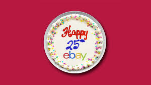 Traditionally, you give silver gifts on the 25th wedding anniversary, and this quarter keyring is a perfect present to give to your husband. Celebrating 25 Years Shop 25 Top Brands In Special Ebay Anniversary Sale From Tech To Apparel