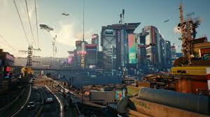 The rpg game project cyberpunk 2077 — is based on the board game of the same name. Cyberpunk 2077 From The Creators Of The Witcher 3 Wild Hunt