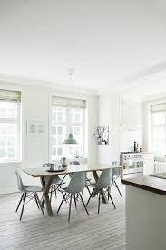 Like its light and medium counterparts, grey wood floors are great for homes with pets and children as it. Gray Hardwood Floors