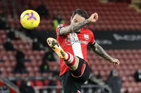Liverpool's winless run extended to three matches as danny ings netted the only goal of the game on monday night football. V6xd4odonimvom