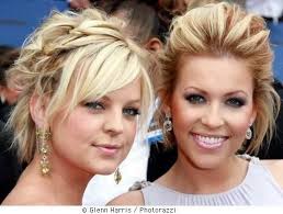 Today i'm doing an updated routine on how i style my short hair. You Are Beautiful My Darling Cute Ways To Style And Wear Short Hair Short Hair Updo Prom Hairstyles For Short Hair Short Hair Styles