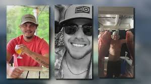 MISSING FISHERMEN GEORGIA: Coast Guard suspends search for 3 fishermen who  disappeared off Georgia coast