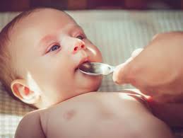 Sep 21, 2020 · you can also estimate formula needs by your infant's age. How Safe It Is To Give Gripe Water To Babies The Times Of India