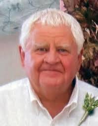 Edwin (Eddy) Hugh Pedersen