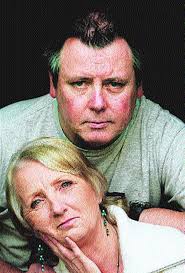 Gang's reign of terror is ended