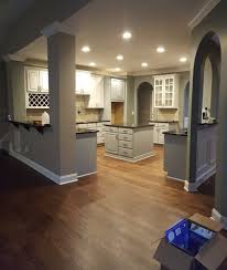 You can have some fun with contrasts here with attitude gray due to its mesmerizing look and sleek modern appearance. Drift Of Mist Mineral Depost Kitchen 2 Cabinet Girls