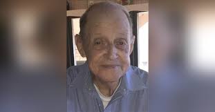 Obituary information for Coy Morris West