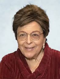 Obituary information for Adrienne Langan