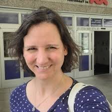 Tammy Ruth (@TammyRuthMD)