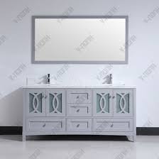 Maybe you would like to learn more about one of these? Free Standing Bathroom Storage Cabinet China White Bathroom Vanity Narrow Bathroom Vanities Made In China Com
