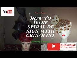 Pin On Fascinator