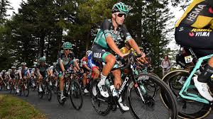 Tadej pogacar en est le grand gagnant, primoz roglic le grand perdant. Tour De France Emanuel Buchmann Fur L Equipe Aussenseiter Eurosport