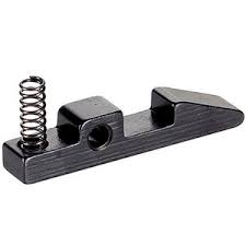 Locking mechanism - All industrial ...