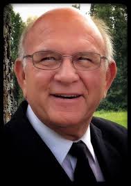 Timothy Blankenship, age 74, fell asleep in death